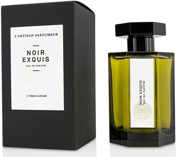 L'Artisan Parfumeur - Noir Exquis